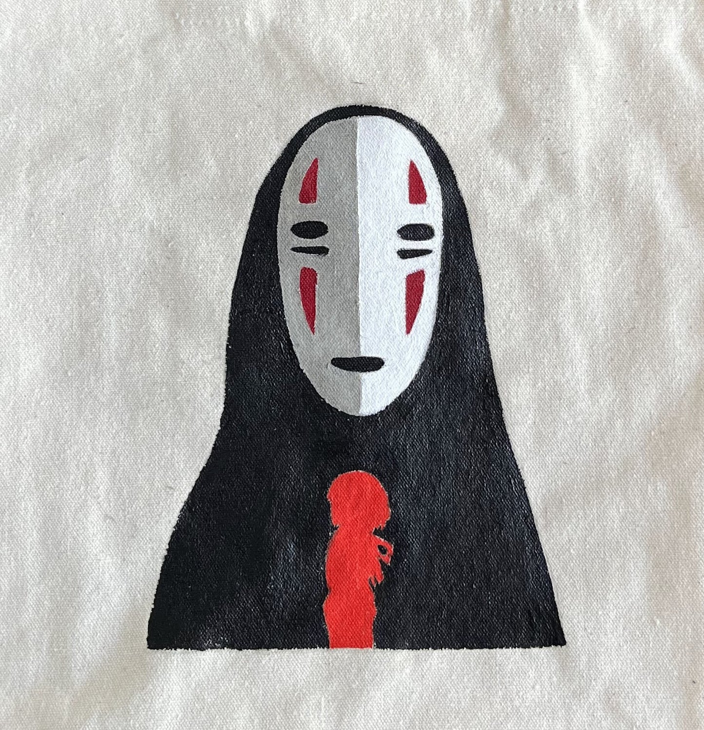 Spirited Away
