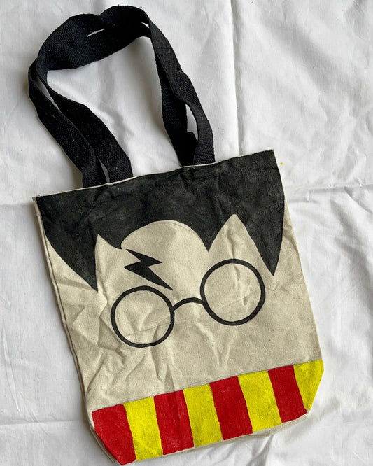 Harry Potter
