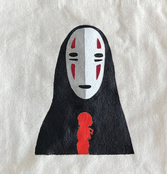Spirited Away