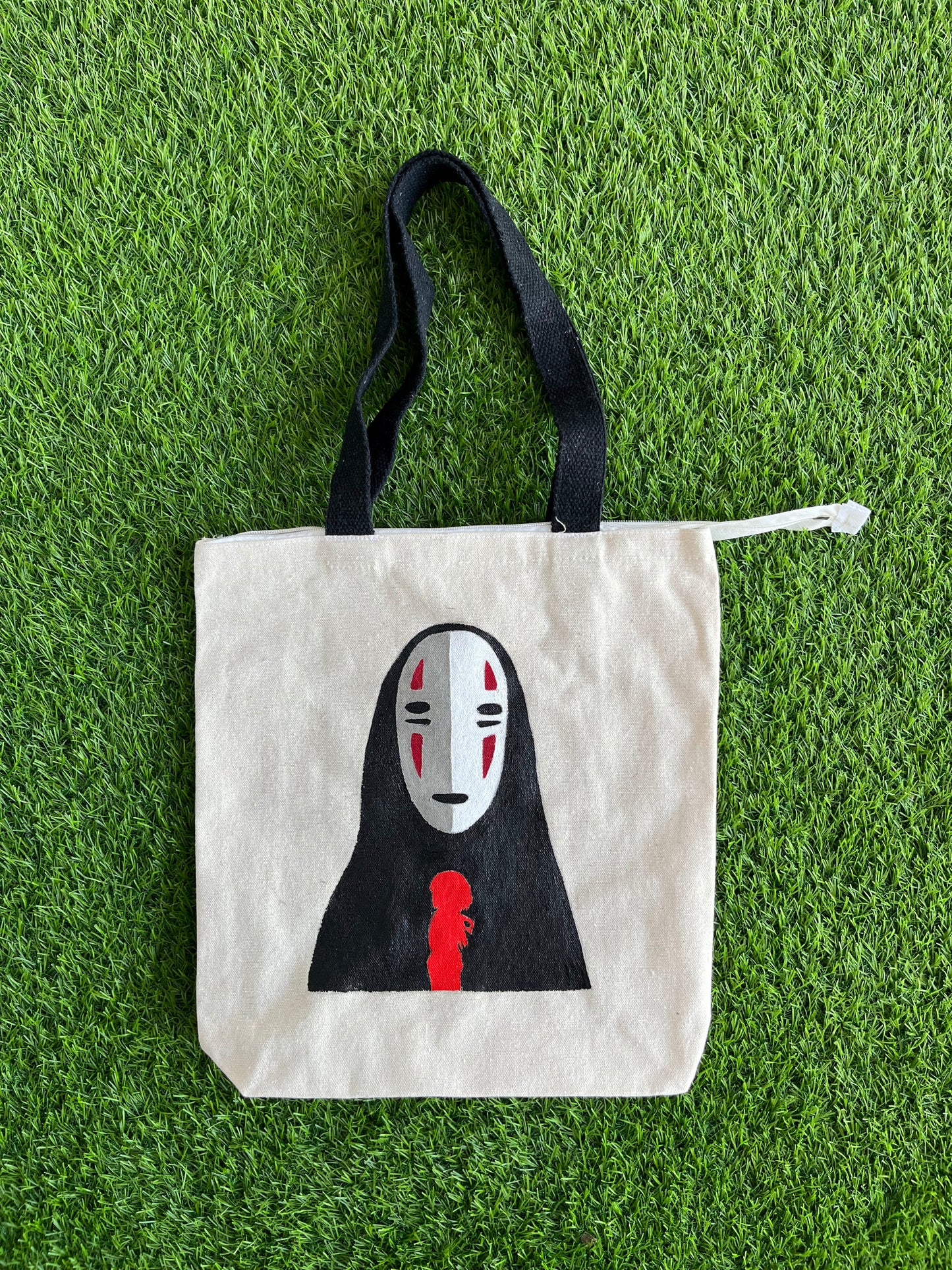 Spirited Away