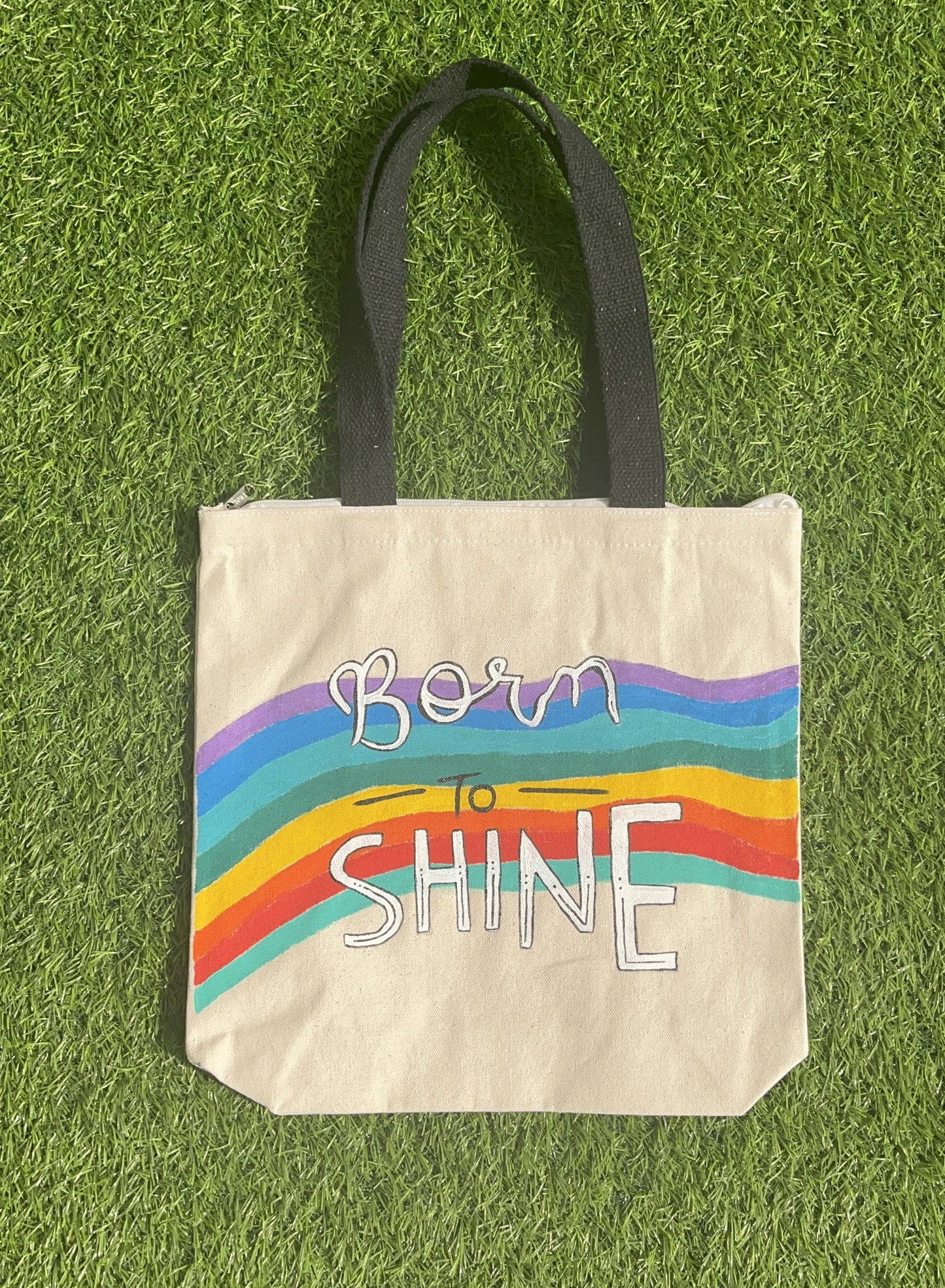 Born to Shine